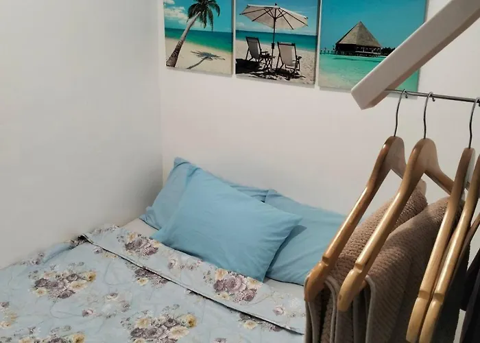 Apartment Makati Cbd