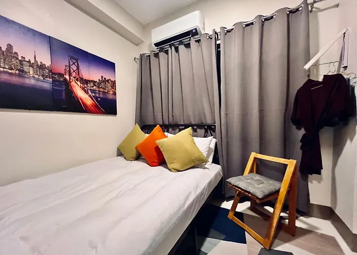 Apartment Makati Cbd