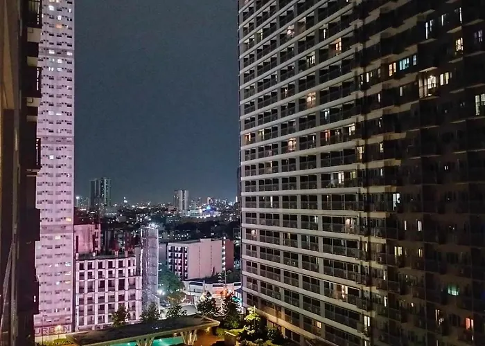 Makati Cbd Manila