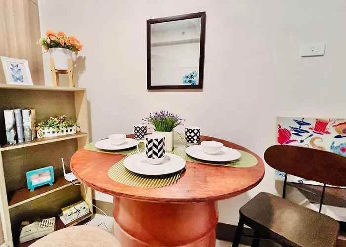 Apartment Makati Cbd