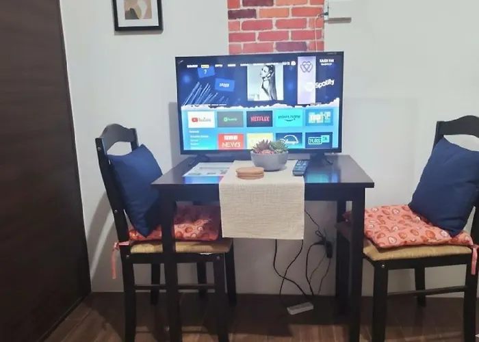 Makati Cbd Apartment Manila