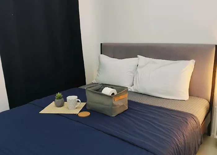 Apartment Makati Cbd
